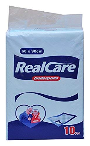 REALCARE Underpads10 pad 