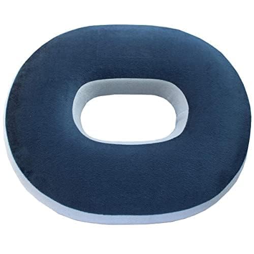 Coccyx Donut Pillow Seat Cushion