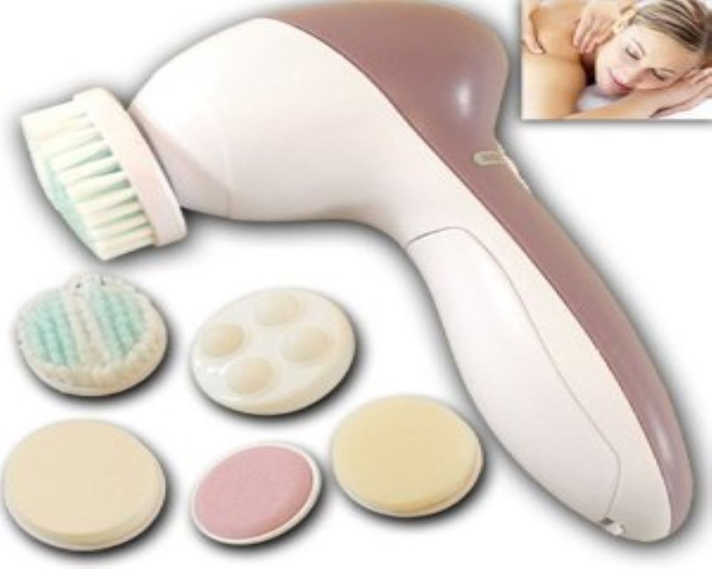Massager 5in 1