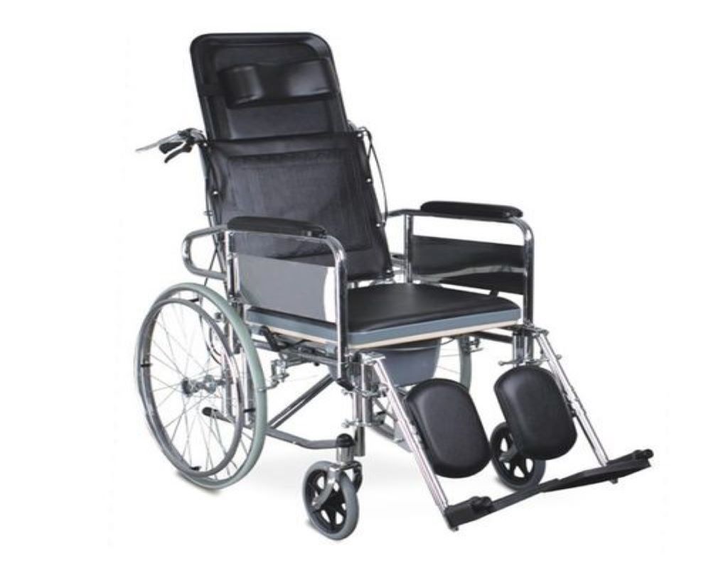 Wheel Chair 609GC