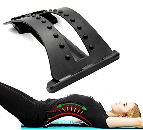 Back support For Spinal Pain Relief 