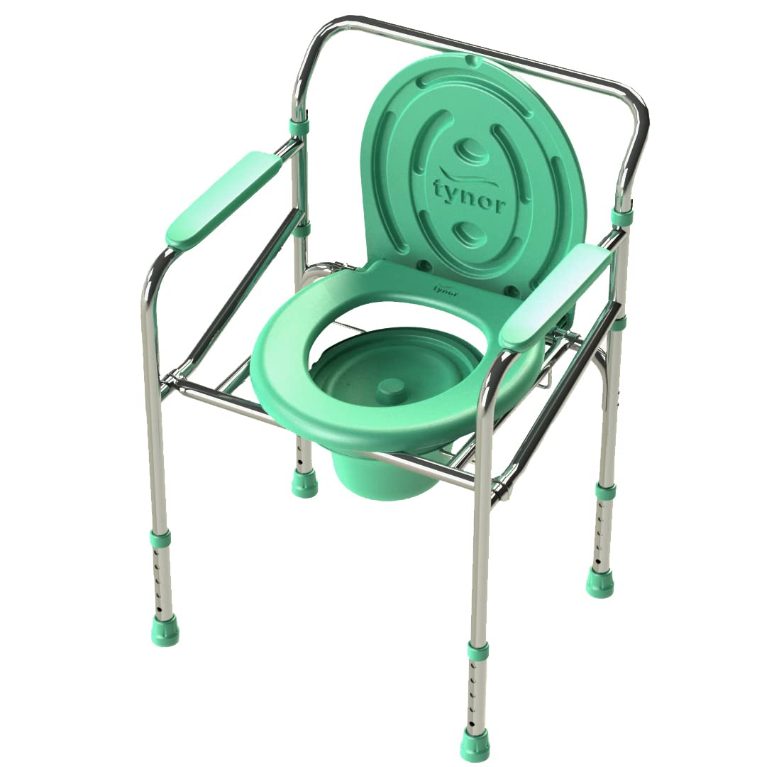Commode Chair-Universal