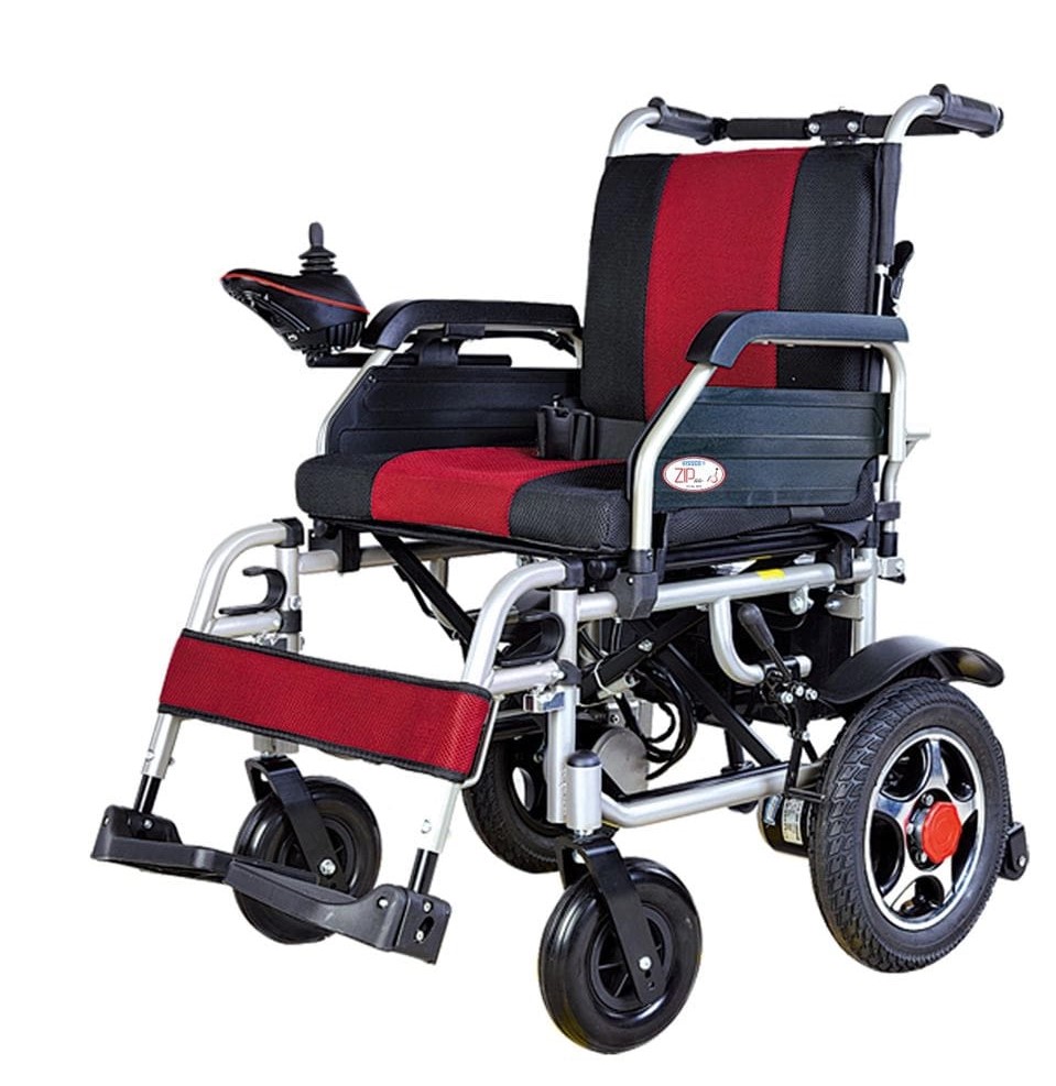 Power Wheelchair Zip Lite 
