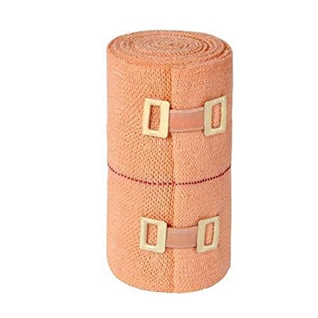 Crepe bandage & others