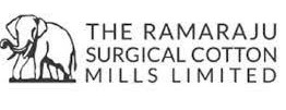 The Ramaraju Surgical Cotton Mills Limited