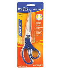 Munix scissors