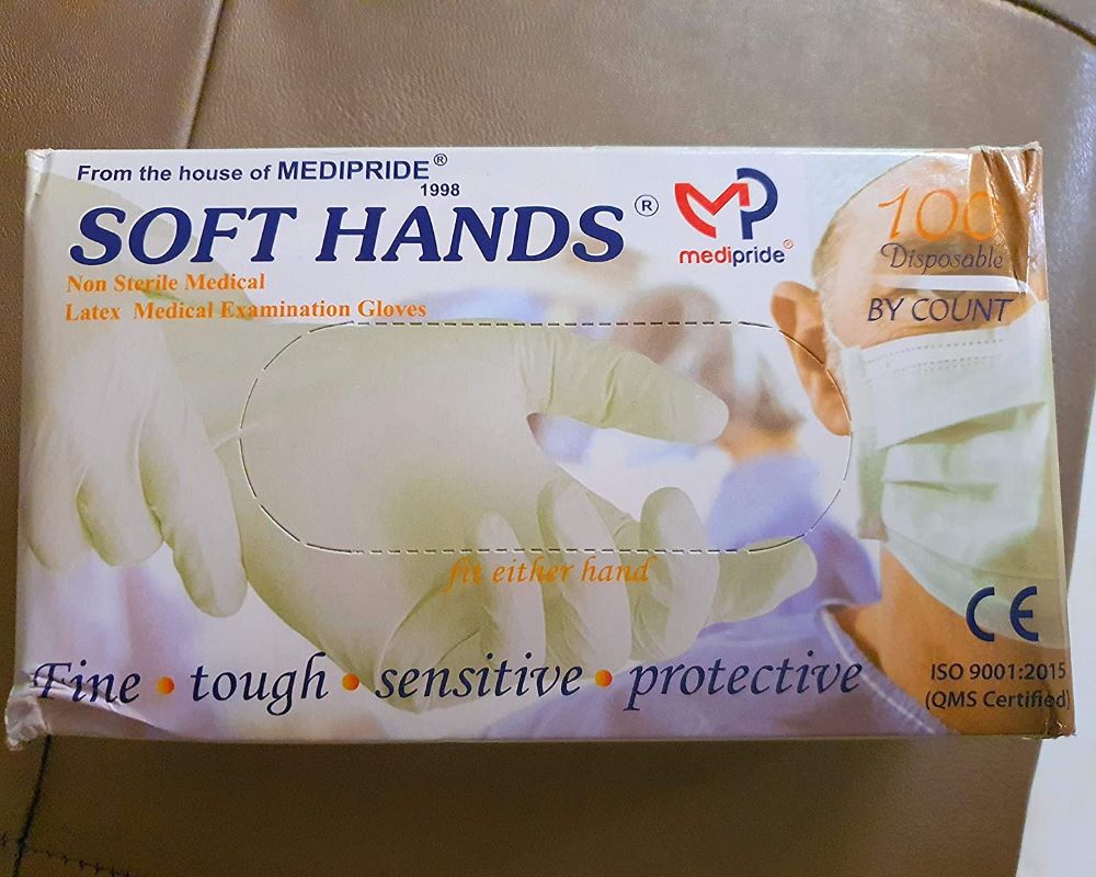 medipride soft hands